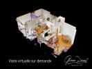 Annonce Vente 3 pièces Appartement Chilly-mazarin