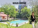 House LANSARGUES 