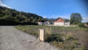 Vente Terrain Baratier 05