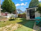 House PERREUX-SUR-MARNE 