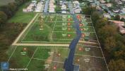 Vente Terrain Savigny-levescault 86