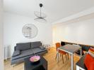 Louer Appartement 53 m2 Lyon-7eme-arrondissement