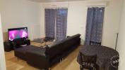 Location Appartement Montevrain 77