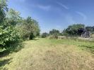 Annonce Vente Terrain Chozeau