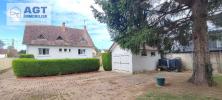 Acheter Maison 146 m2 Milly-sur-therain