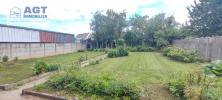 Acheter Maison Milly-sur-therain Oise
