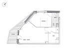 Annonce Location 2 pièces Appartement Nantes