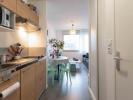 Vente Appartement Tours 37200 21 m2