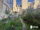 Annonce Vente 2 pièces Appartement Levallois-perret