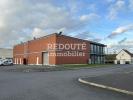 Annonce Location Commerce Reims