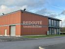 Louer Commerce 311 m2 Reims