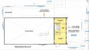 Louer Commerce 829 m2 Betheny