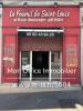 Vente Local commercial Marseille-15eme-arrondissement 13