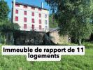 Vente Immeuble Pontaumur 63