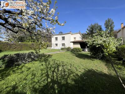 Location Maison 5 pièces VALENCE 26000