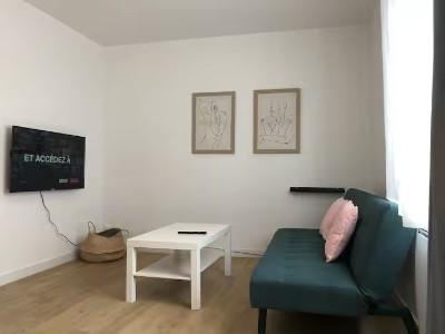 Location Appartement 2 pièces ANGERS 49000