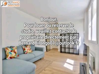 Location Appartement LILLE 59800