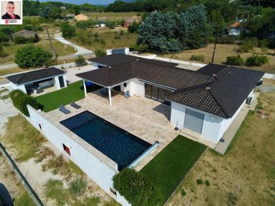 Vente Maison 5 pièces DRAGUIGNAN 83300