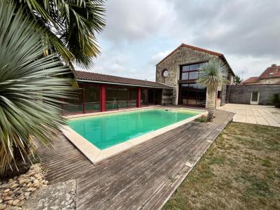 photo For sale House BRESSUIRE 79