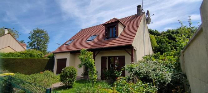 photo For sale House LAGNY-SUR-MARNE 77
