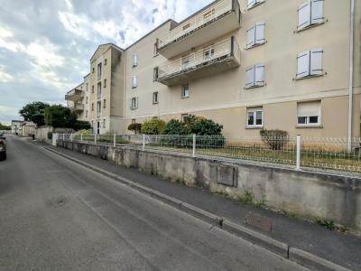 Vente Appartement 2 pièces COGNAC 16100