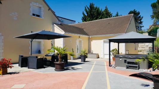 Vente Maison 5 pièces DREUX 28100