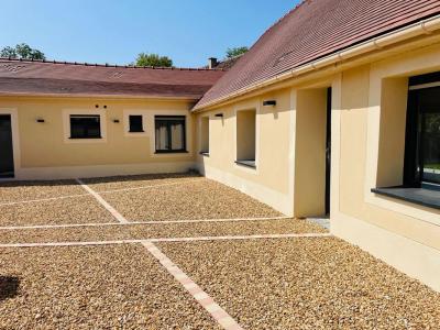 Vente Maison 4 pièces SAINTE-GEMME-MORONVAL 28500