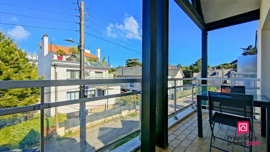 Vente Appartement 3 pièces BAULE-ESCOUBLAC 44500
