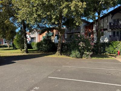 Vente Appartement 4 pièces BENESSE-MAREMNE 40230