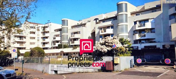 photo For sale Parking SAINT-PRIEST 69