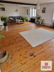Vente Appartement 4 pièces SELONCOURT 25230