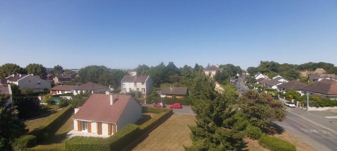 Vente Appartement 3 pièces BRETIGNY-SUR-ORGE 91220