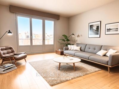 Vente Appartement 2 pièces NANTES 44300