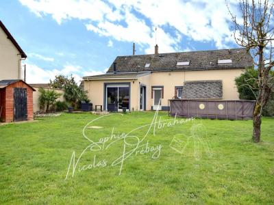 Vente Maison 5 pièces BONNEVAL 28800
