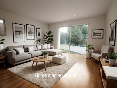 Vente Maison 6 pièces HERBIERS 85500