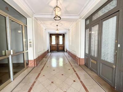 Vente Appartement 3 pièces PARIS-17EME-ARRONDISSEMENT 75017