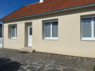 Vente Maison 4 pièces SAINTE-LUCE-SUR-LOIRE 44980