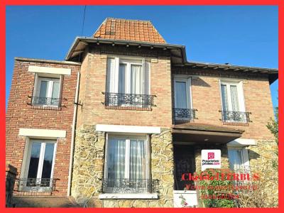 photo For sale House PAVILLONS-SOUS-BOIS 93