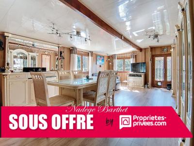 Vente Maison 4 pièces BRAS 83149