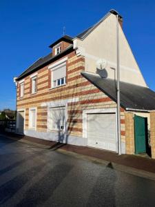 Vente Maison 7 pièces LISIEUX 14100