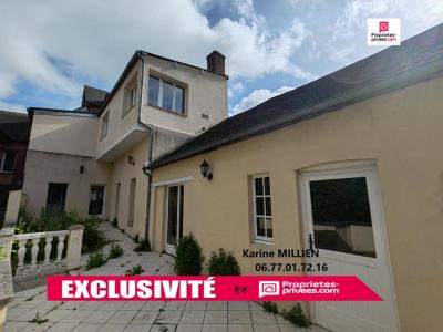 Vente Maison 6 pices BRETEUIL 27160