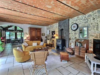 photo For sale House SAINT-JEOIRE-PRIEURE 73