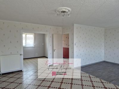 Vente Maison 5 pièces BOUPERE 85510