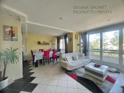 Vente Appartement 3 pièces SAINT-GENIS-LAVAL 69230