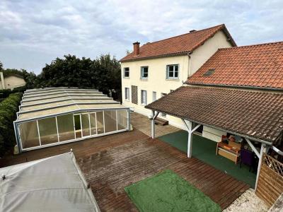 photo For sale House SORGES 24