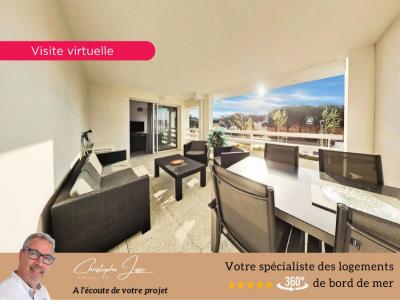 Vente Appartement 2 pièces LEUCATE 11370
