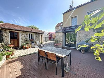 Vente Maison 7 pices PERRAY-EN-YVELINES 78610