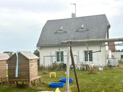 Vente Maison 5 pièces MONDOUBLEAU 41170