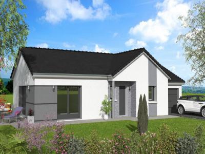 Vente Maison LUZE 70400