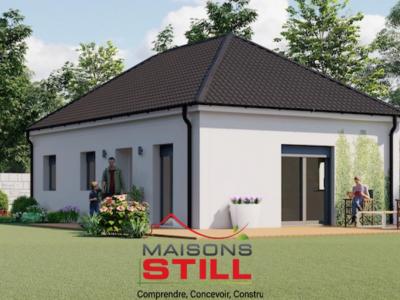 Vente Maison CRECY-LA-CHAPELLE 